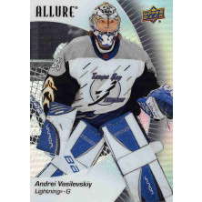 Vasilevskiy Andrei - 2023-24 Allure Black Rainbow No.59