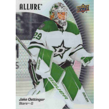 Oettinger Jake - 2023-24 Allure Black Rainbow No.62