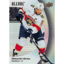 Barkov Aleksander - 2023-24 Allure Black Rainbow No.72
