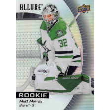 Murray Matt - 2023-24 Allure Black Rainbow No.127