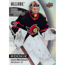 Merilainen Leevi - 2023-24 Allure Black Rainbow No.130