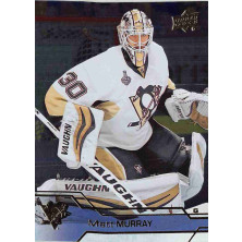 Murray Matt - 2016-17 Upper Deck Silver No.144