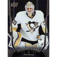 Murray Matt - 2016-17 Upper Deck Shining Stars No.SS-48