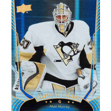 Murray Matt - 2016-17 Upper Deck Shining Stars Blue No.SS-48