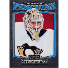 Murray Matt - 2016-17 O-Pee-Chee Platinum Retro No.R26