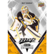 Murray Matt - 2017-18 MVP Bright Futures No.BF-42