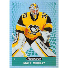 Murray Matt - 2019-20 Parkhurst Parkies No.PK35