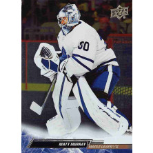 Murray Matt - 2022-23 Upper Deck Silver Foil No.630
