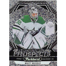 Murray Matt - 2023-24 Parkhurst Prominent Prospects No.PP-MM