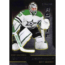 Murray Matt - 2023-24 SkyBox Metal Universe 2008-09 Rookie Retros No.R-36