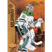 Murray Matt - 2023-24 SkyBox Metal Universe Gold Spectrum FX No.173