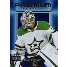 Murray Matt - 2023-24 SkyBox Metal Universe Premium Prospects No.PP-33