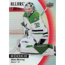 Murray Matt - 2023-24 Allure Sunrise No.127
