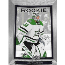 Murray Matt - 2023-24 Upper Deck 2003-04 Beehive No.BH-45