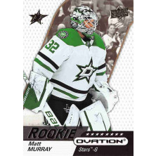 Murray Matt - 2023-24 Ovation Gold Foil No.137