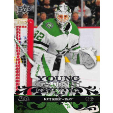Murray Matt - 2023-24 Upper Deck 2008-09 Upper Deck Retro Young Guns No.T-34