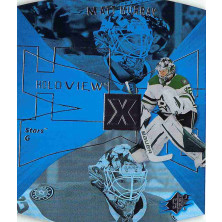 Murray Matt - 2023-24 Upper Deck 1997-98 SPx Holoview Retros No.SPx-42