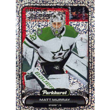 Murray Matt - 2023-24 Parkhurst Patterned Foil No.100