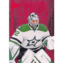 Murray Matt - 2023-24 Upper Deck Fluorescence Red No.F-44