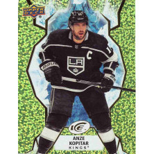 Kopitar Anze - 2021-22 Ice Green No.37