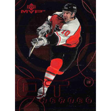 LeClair John - 1998-99 MVP OT Heroes No.OT14