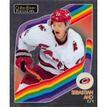 Aho Sebastian - 2023-24 O-Pee-Chee Platinum Retro No.R22