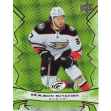 McTavish Mason - 2022-23 Ice Green No.26