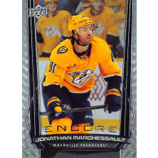 Marchessault Jonathan - 2025-26 Upper Deck Encore No.E99