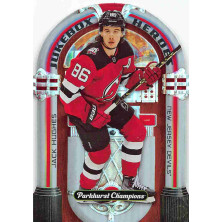 Hughes Jack - 2022-23 Parkhurst Champions Juke Box Heroes No.JH7
