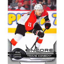 Konecny Travis - 2024-25 Upper Deck Encore No.E2