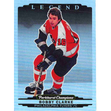 Clarke Bobby - 2022-23 Parkhurst Champions Rainbow No.339