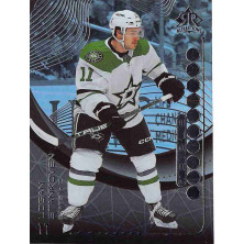Stankoven Logan - 2024-25 Upper Deck Triple Dimensions Reflections No.TDR-16
