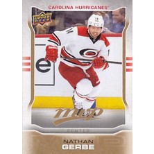 Gerbe Nathan - 2014-15 MVP No.144