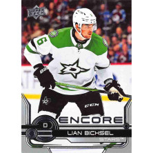 Bichsel Lian - 2024-25 Upper Deck Encore No.E15