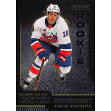 Durandeau Arnaud - 2023-24 Skybox Metal Universe 2008-09 Rookie Retros No.R18