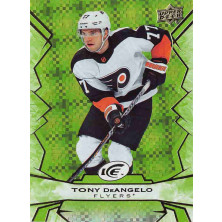 DeAngelo Tony - 2022-23 Ice Green No.4