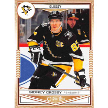 Crosby Sidney - 2024-25 Upper Deck O-Pee-Chee Glossy No.OG15