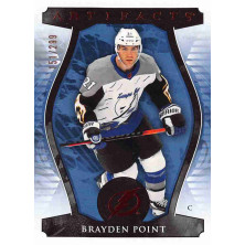 Point Brayden - 2023-24 Artifacts Copper No.91