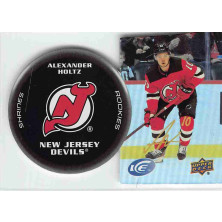 Holtz Alexander - 2021-22 Ice Shrines No.SH56