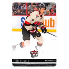 Turris Kyle - 2014-15 Ultra No.123