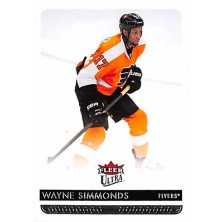 Simmonds Wayne - 2014-15 Ultra No.131