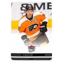 Giroux Claude - 2014-15 Ultra No.136