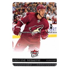 Vermette Antoine - 2014-15 Ultra No.142