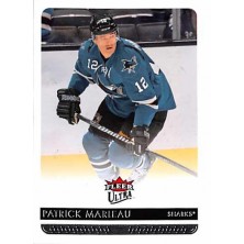 Marleau Patrick - 2014-15 Ultra No.157