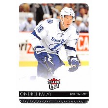 Palát Ondřej - 2014-15 Ultra No.174