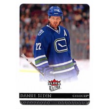 Sedin Daniel - 2014-15 Ultra No.187