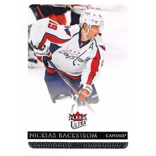 Backstrom Nicklas - 2014-15 Ultra No.194