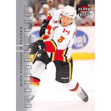 Phaneuf Dion - 2009-10 Ultra No.24