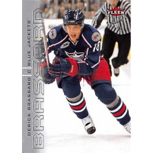 Brassard Derick - 2009-10 Ultra No.45