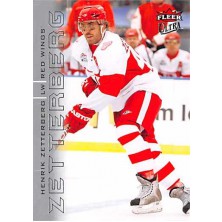 Zetterberg Henrik - 2009-10 Ultra No.54